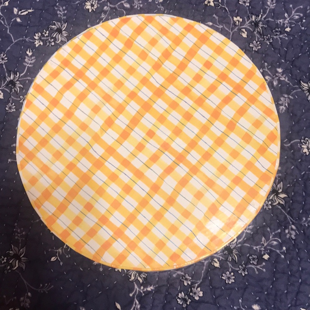 Storage Box Trio Yellow - Picture 3 of 16